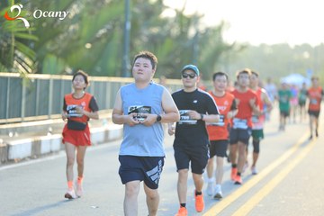 RUN TO LIVE 2025 - Ảnh #3300209