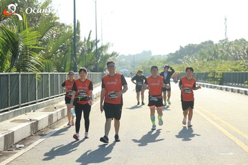RUN TO LIVE 2025 - Ảnh #3305231