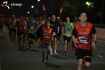 RUN TO LIVE 2025 - Ảnh #3201676