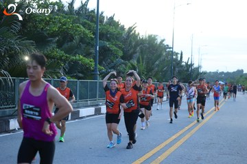 RUN TO LIVE 2025 - Ảnh #3267159