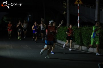 RUN TO LIVE 2025 - Ảnh #3155019