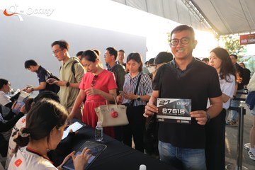 RUN TO LIVE 2025 - Ảnh #3127593