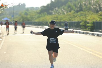 RUN TO LIVE 2025 - Ảnh #3304735