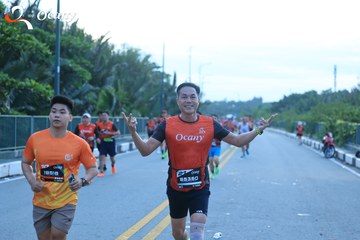 RUN TO LIVE 2025 - Ảnh #3271438