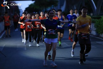 RUN TO LIVE 2025 - Ảnh #3155563