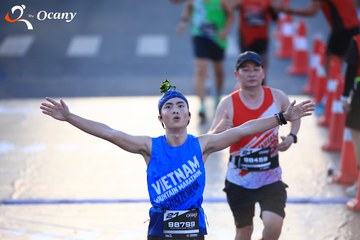 RUN TO LIVE 2025 - Ảnh #3154348