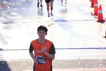 RUN TO LIVE 2025 - Ảnh #3203922