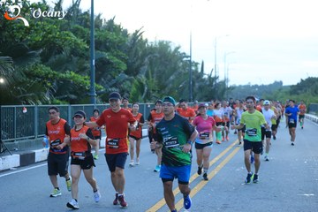 RUN TO LIVE 2025 - Ảnh #3288234