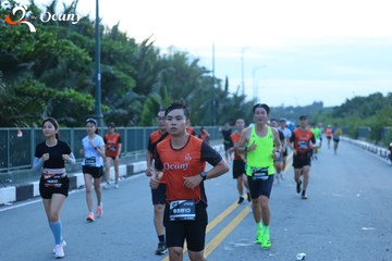 RUN TO LIVE 2025 - Ảnh #3271874