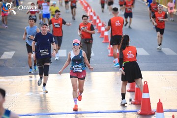 RUN TO LIVE 2025 - Ảnh #3154221