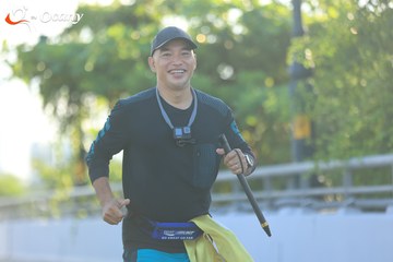 RUN TO LIVE 2025 - Ảnh #3259942