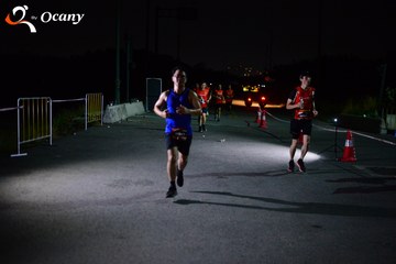 RUN TO LIVE 2025 - Ảnh #3271722