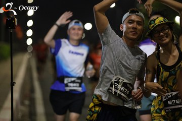 RUN TO LIVE 2025 - Ảnh #3203571
