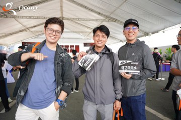 RUN TO LIVE 2025 - Ảnh #3136128