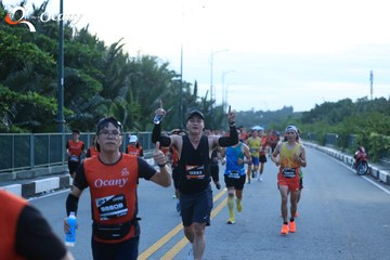 RUN TO LIVE 2025 - Ảnh #3287173