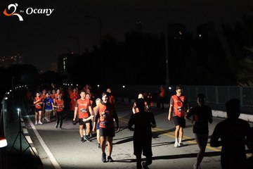 RUN TO LIVE 2025 - Ảnh #3262135