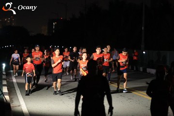 RUN TO LIVE 2025 - Ảnh #3261898