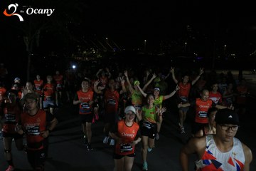 RUN TO LIVE 2025 - Ảnh #3278701