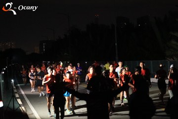 RUN TO LIVE 2025 - Ảnh #3262083