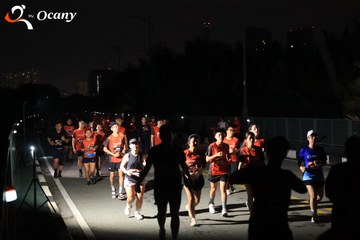 RUN TO LIVE 2025 - Ảnh #3262091