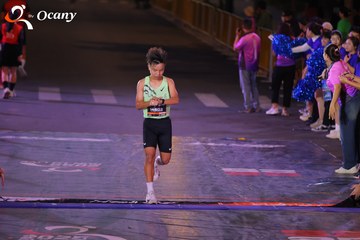 RUN TO LIVE 2025 - Ảnh #3141859