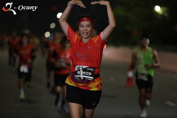 RUN TO LIVE 2025 - Ảnh #3202062