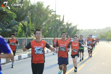 RUN TO LIVE 2025 - Ảnh #3300722