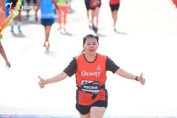 RUN TO LIVE 2025 - Ảnh #3209538