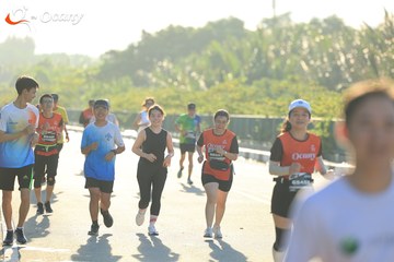 RUN TO LIVE 2025 - Ảnh #3303193
