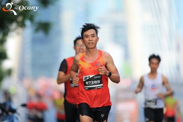RUN TO LIVE 2025 - Ảnh #3286327