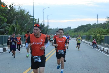 RUN TO LIVE 2025 - Ảnh #3282922