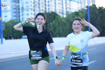 RUN TO LIVE 2025 - Ảnh #3257896