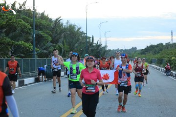 RUN TO LIVE 2025 - Ảnh #3284016