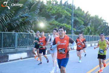 RUN TO LIVE 2025 - Ảnh #3265966