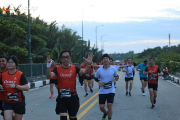 RUN TO LIVE 2025 - Ảnh #3281284