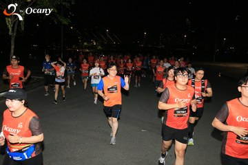RUN TO LIVE 2025 - Ảnh #3281095