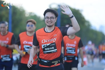 RUN TO LIVE 2025 - Ảnh #3256988