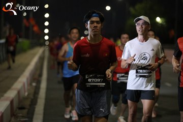 RUN TO LIVE 2025 - Ảnh #3202208