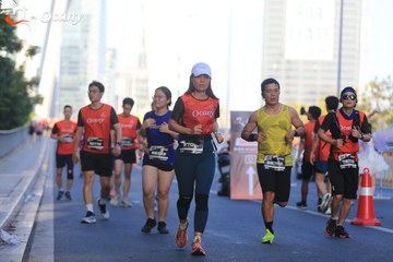 RUN TO LIVE 2025 - Ảnh #3286608