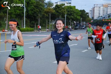 RUN TO LIVE 2025 - Ảnh #3258956