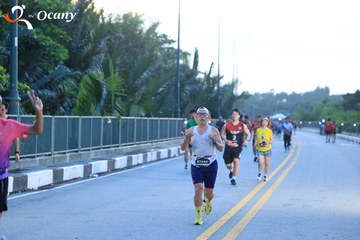 RUN TO LIVE 2025 - Ảnh #3264842