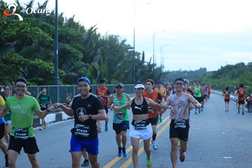 RUN TO LIVE 2025 - Ảnh #3288989