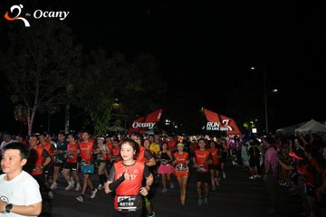 RUN TO LIVE 2025 - Ảnh #3140695