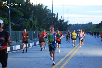 RUN TO LIVE 2025 - Ảnh #3263904