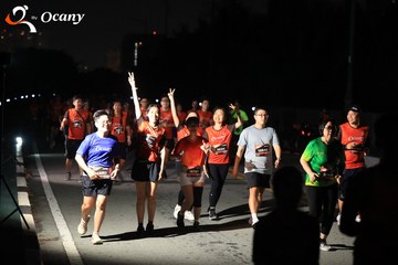 RUN TO LIVE 2025 - Ảnh #3262267