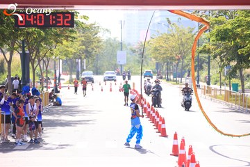 RUN TO LIVE 2025 - Ảnh #3209794