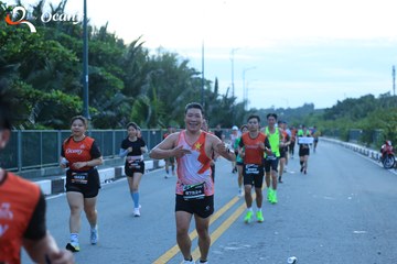 RUN TO LIVE 2025 - Ảnh #3271844