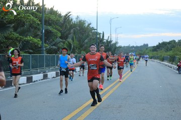 RUN TO LIVE 2025 - Ảnh #3282094