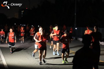 RUN TO LIVE 2025 - Ảnh #3261875