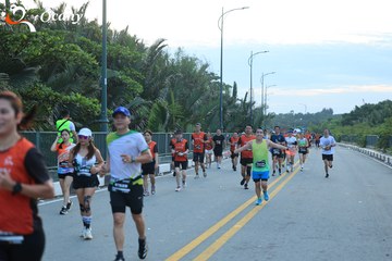 RUN TO LIVE 2025 - Ảnh #3282186